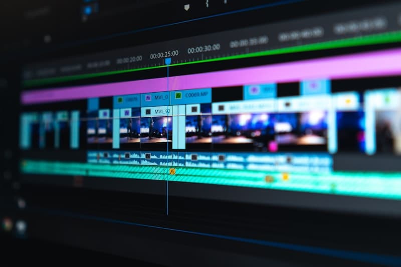 Motion & Video