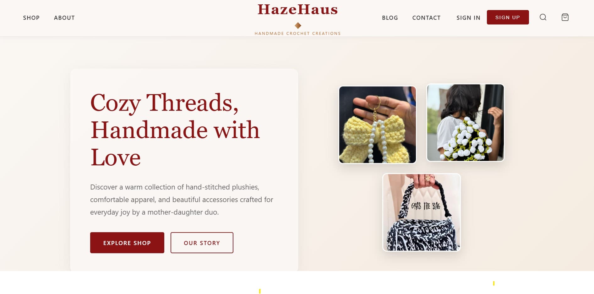 HazeHaus Platform Showcase